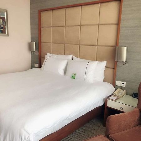Best Western Fortune Harbin Room photo